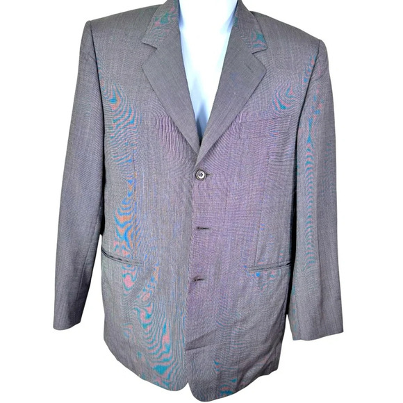 Redaelli Sport Coat Made in Italy - Picture 1 of 7